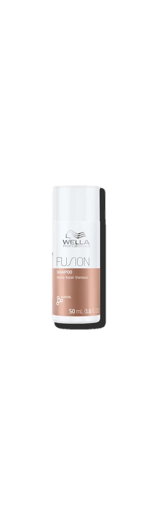 Ulta Wella  Travel Size Fusion Intense Repair Shampoo