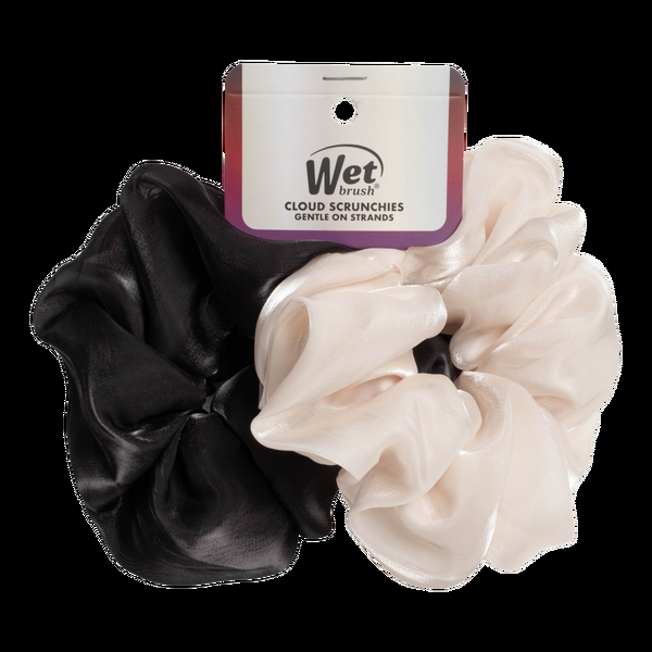 Ulta Wet Brush  Iridescence Icon Cloud Scrunchie 2ct