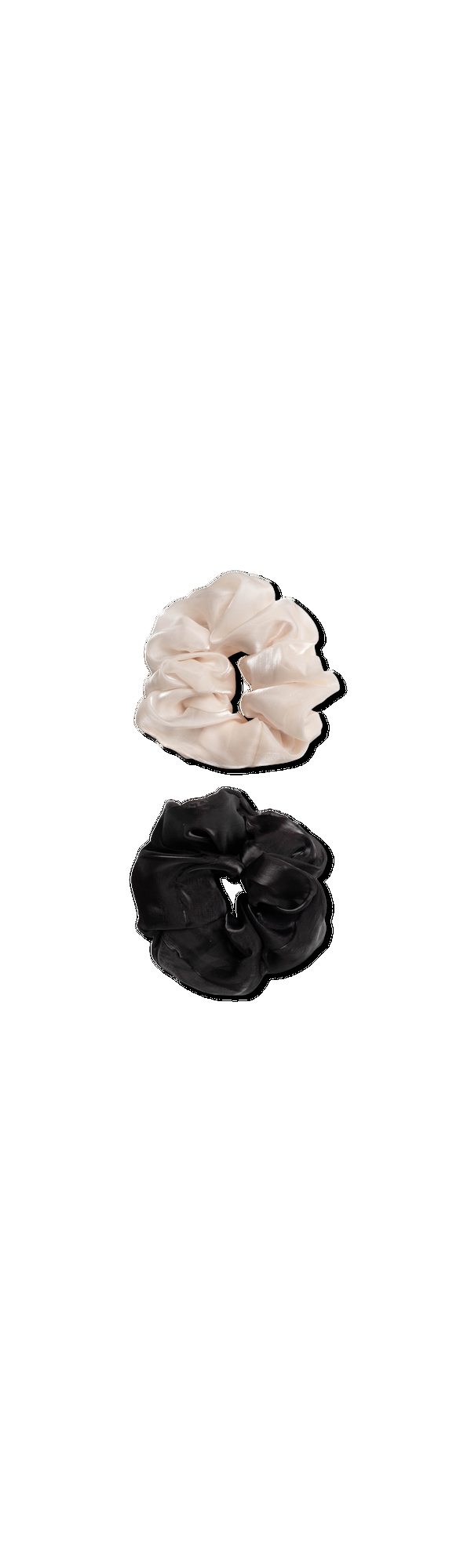 Ulta Wet Brush  Iridescence Icon Cloud Scrunchie 2ct