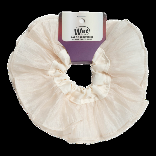 Ulta Wet Brush  Iridescence Icon Flowy Large Scrunchie