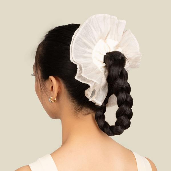 Ulta Wet Brush  Iridescence Icon Flowy Large Scrunchie