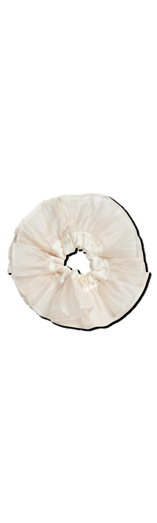 Ulta Wet Brush  Iridescence Icon Flowy Large Scrunchie
