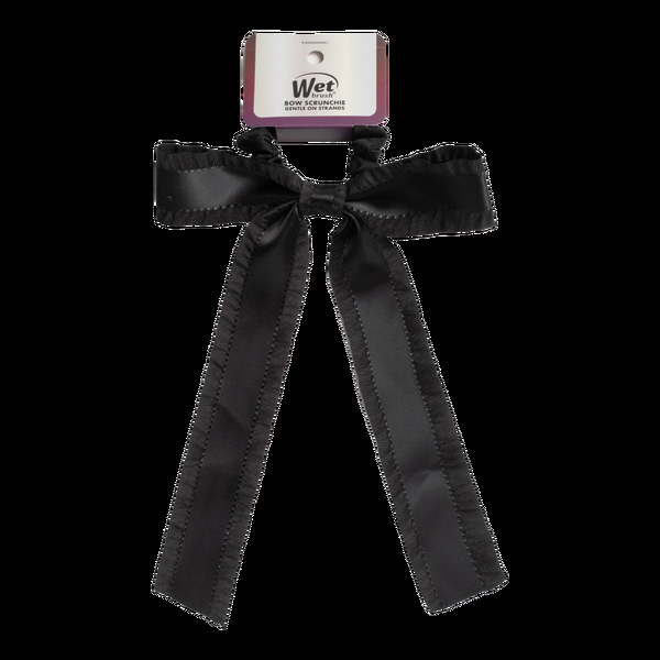 Ulta Wet Brush  Iridescence Icon Ruffle Bow Scrunchie