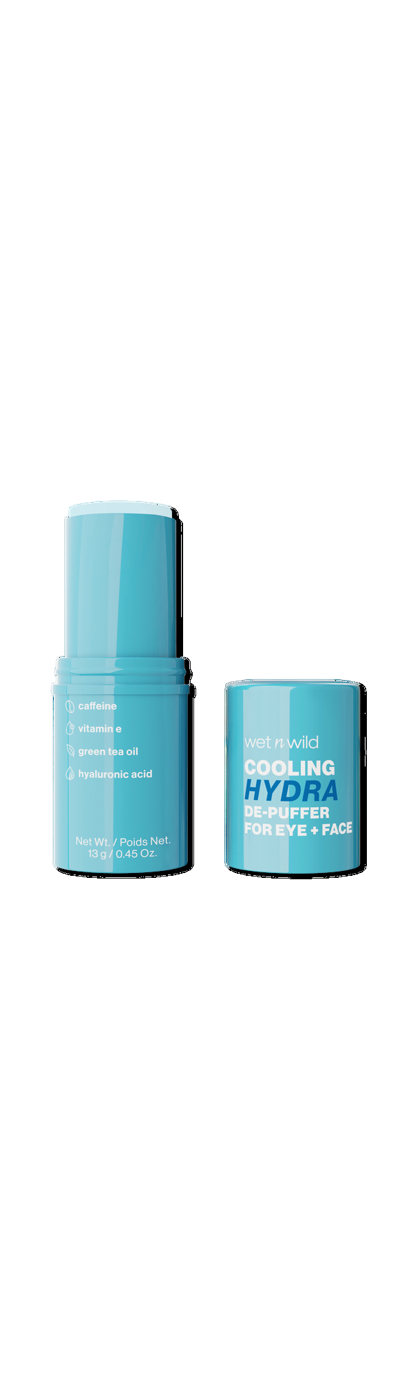 Ulta Wet n Wild  Cooling Hydra De-Puffer Stick For Eyes & Face