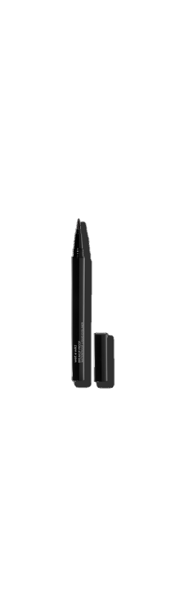 Ulta Wet n Wild  Mega Last Breakup-Proof Black Liquid Eyeliner