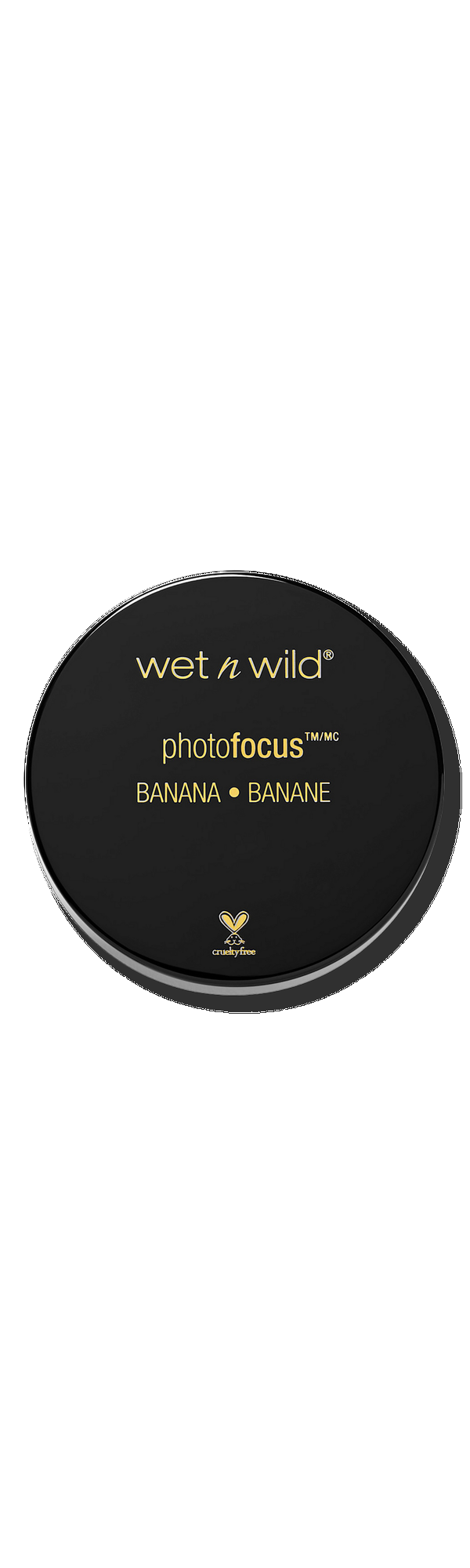 Ulta Wet n Wild  Photo Focus Loose Setting Powder Banana