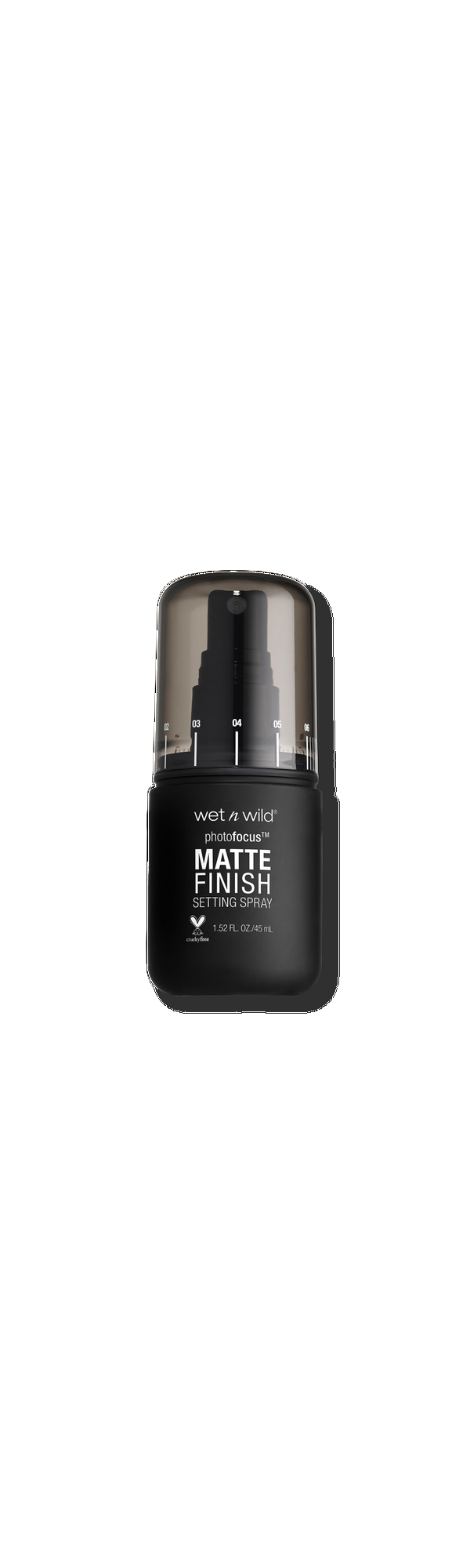 Ulta Wet n Wild  Photo Focus Matte Finish Setting Spray