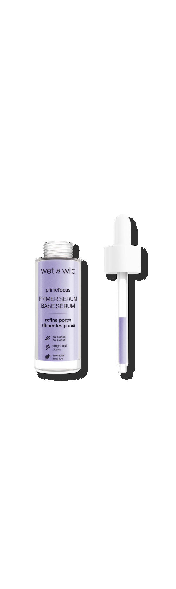 Ulta Wet n Wild  Prime Focus Pore Minimizing Primer Serum