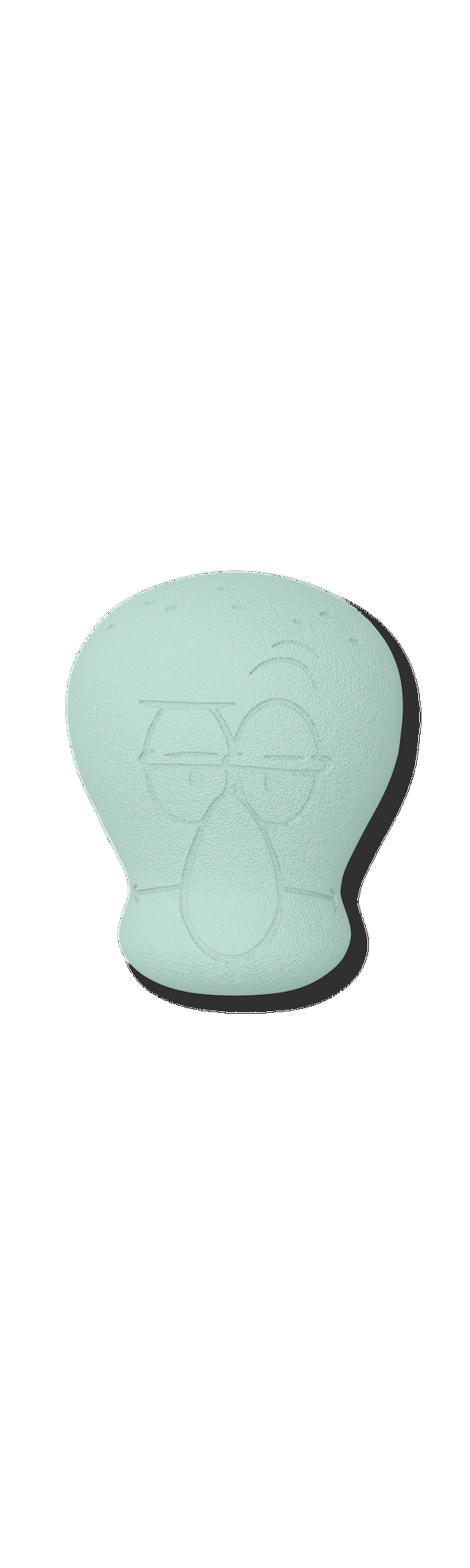 Ulta Wet n Wild  SpongeBob SquarePants Squidward Makeup Sponge