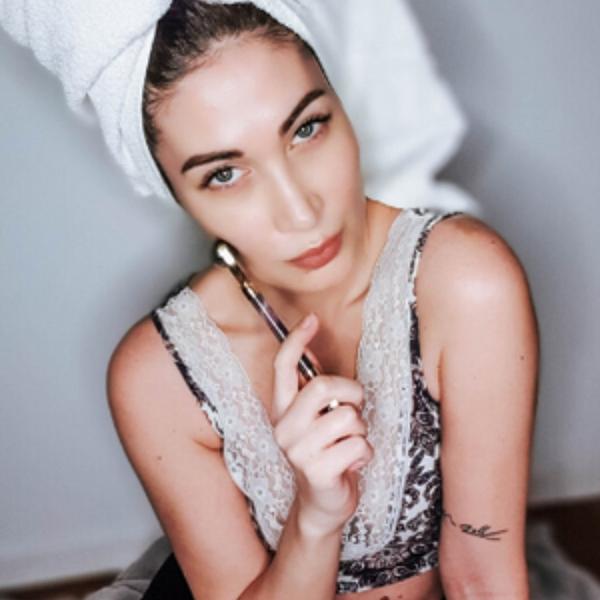 Ulta White Lotus Beauty  Genuine Amethyst Crystal Facial Set