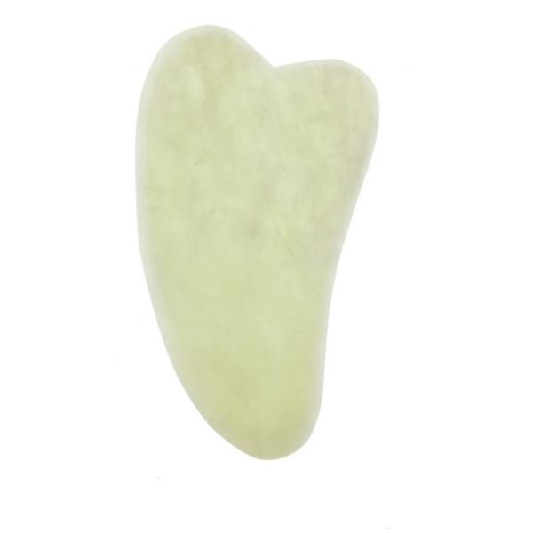 Ulta White Lotus Beauty  Genuine Jade Crystal Facial Set