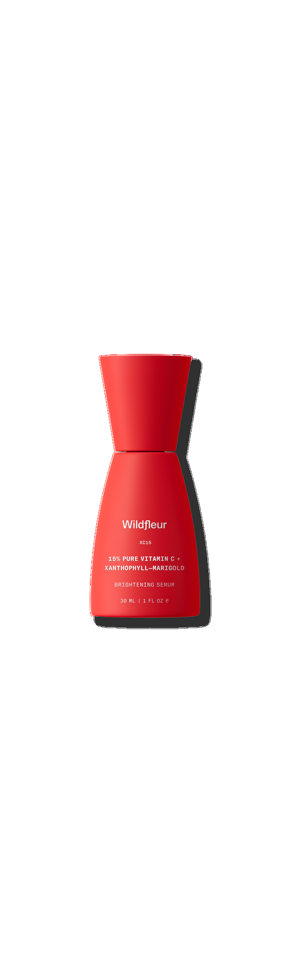 Ulta Wildfleur  Pure Vitamin C 15% + Marigold Brightening Serum