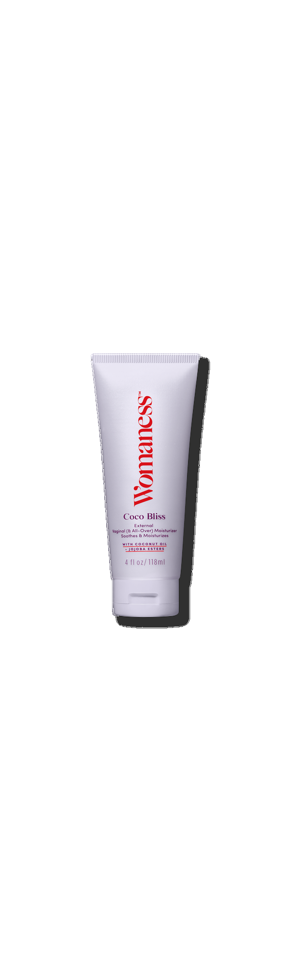 Ulta Womaness  Coco Bliss External Vaginal (& All-Over) Moisturizer