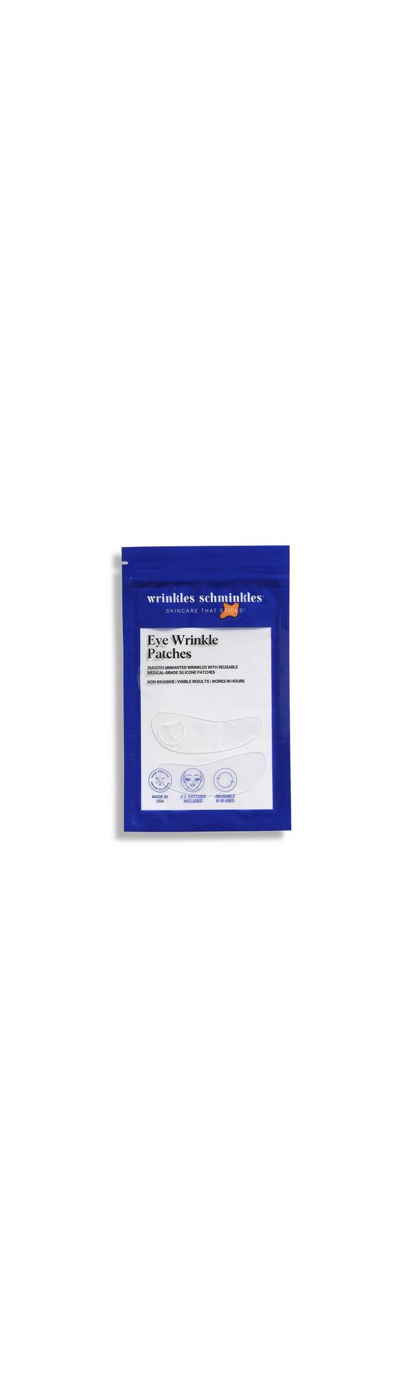 Ulta Wrinkles Schminkles  Eye Wrinkle Patches - 1 Pair