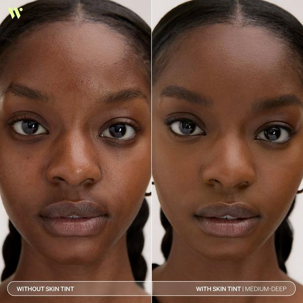 Ulta WYN BEAUTY  Featuring You Hydrating Skin Enhancing Tint SPF 30