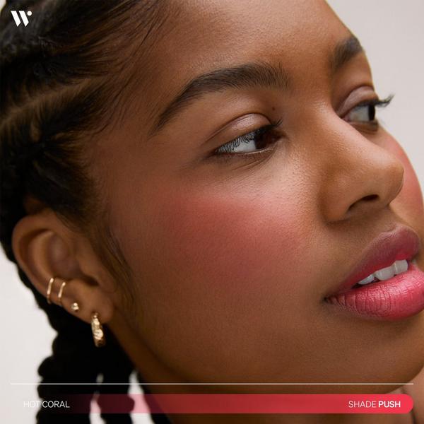 Ulta WYN BEAUTY  MVP: Most Versatile Pigment Multifunction Lip & Cheek Color