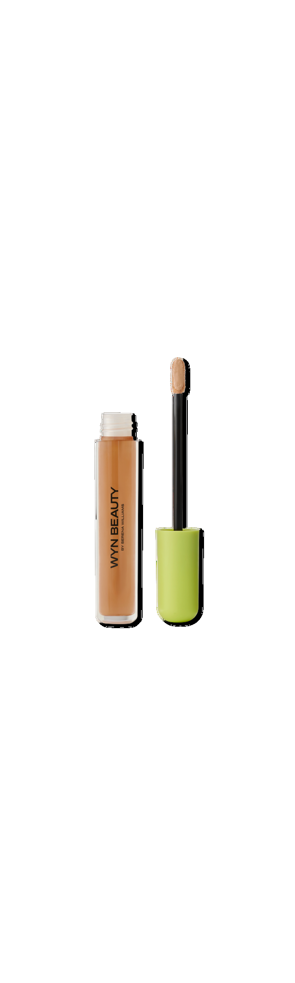 Ulta WYN BEAUTY  Nothing To See Soft Matte Creamy Concealer