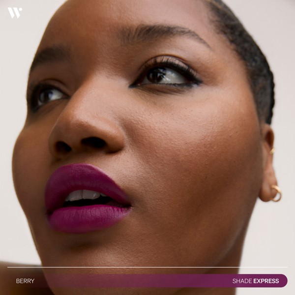 Ulta WYN BEAUTY  Word Of Mouth Max Comfort Matte Lipstick