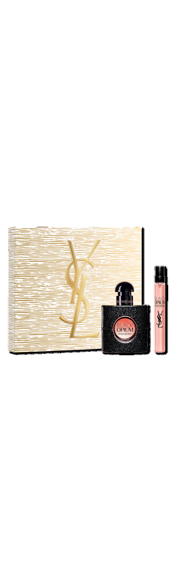 Ulta Yves Saint Laurent  Black Opium Eau de Parfum Holiday Gift Set
