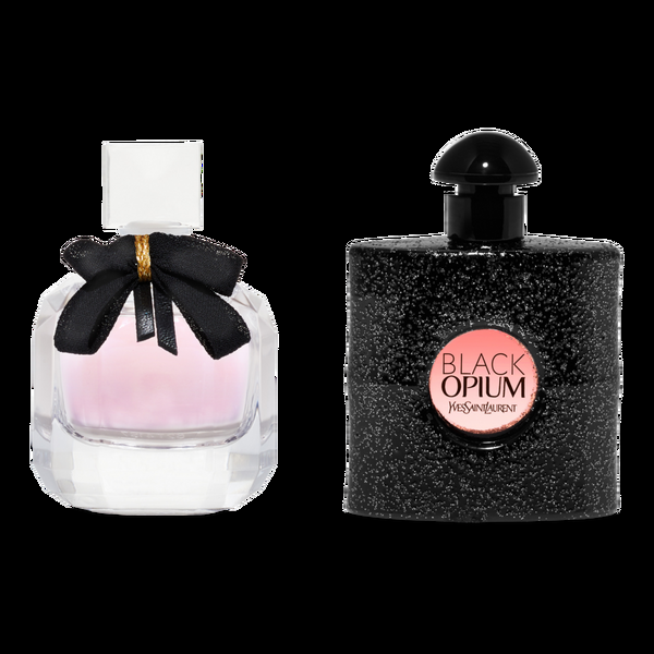Ulta Yves Saint Laurent  Feminine Fragrance Must-Haves