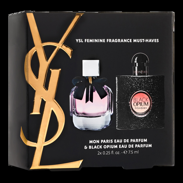 Ulta Yves Saint Laurent  Feminine Fragrance Must-Haves
