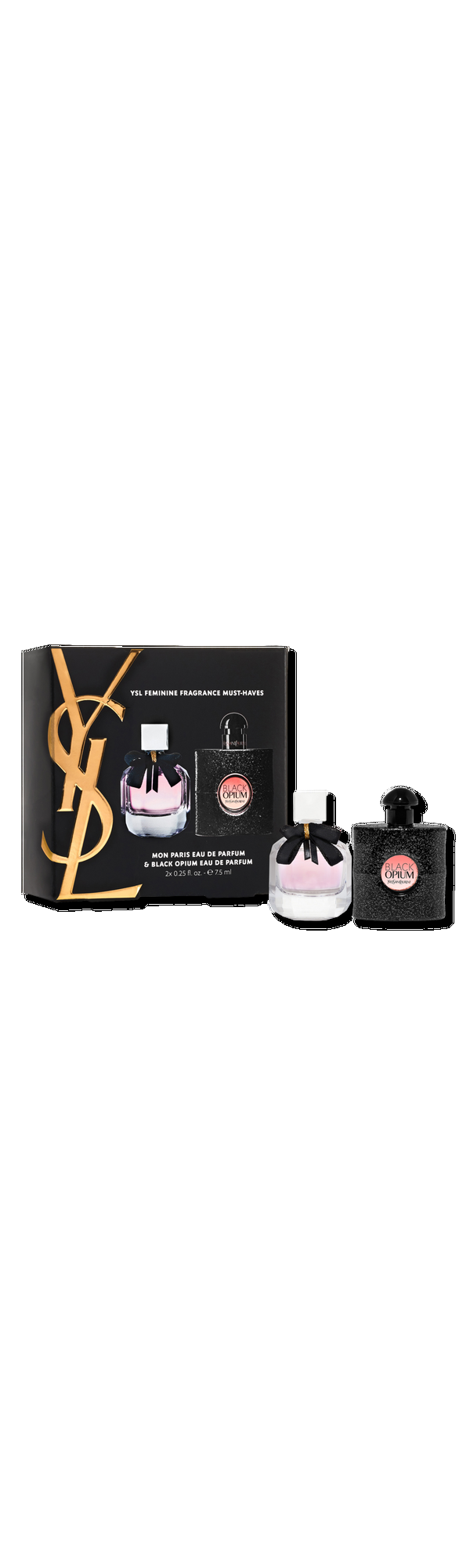 Ulta Yves Saint Laurent  Feminine Fragrance Must-Haves