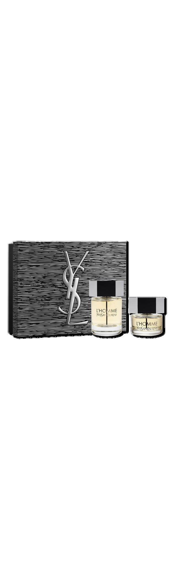 Ulta Yves Saint Laurent  L'HOMME Eau de Toilette Holiday Gift Set