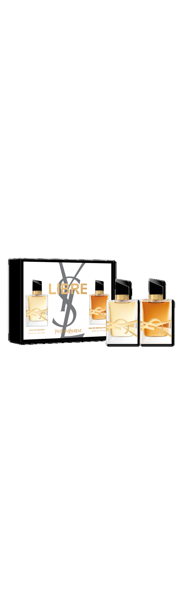 Ulta Yves Saint Laurent  Libre Eau de Parfum Mini Duo Set
