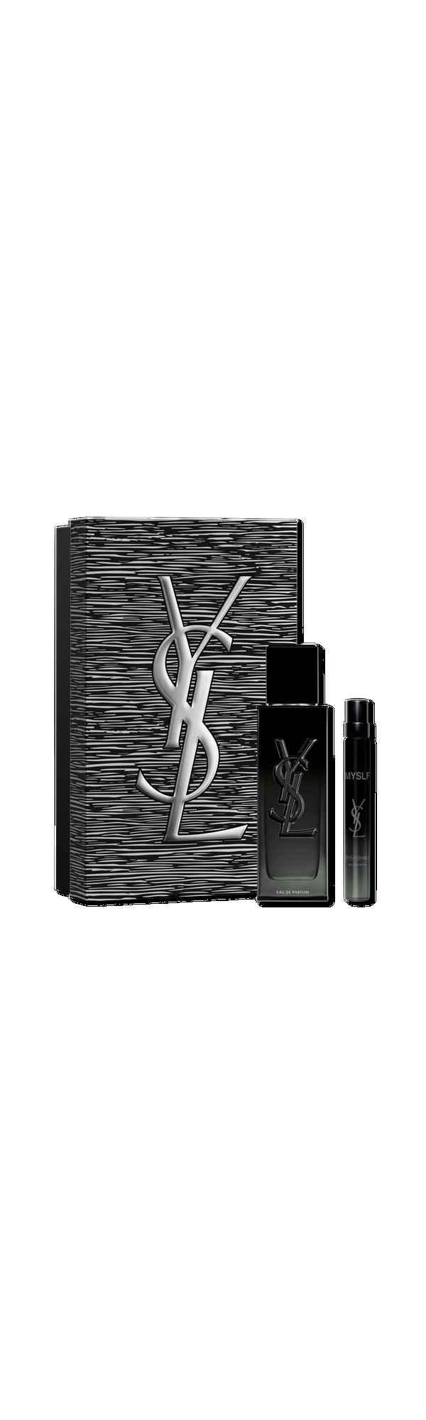 Ulta Yves Saint Laurent  MYSLF Eau de Parfum 2-Piece Holiday Set