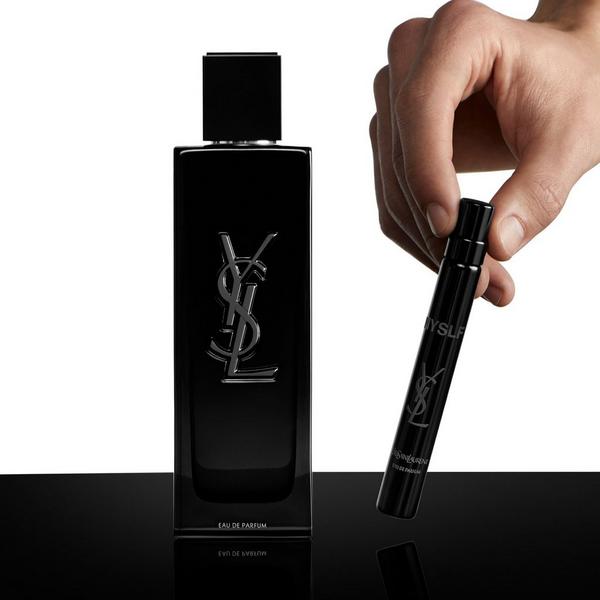 Ulta Yves Saint Laurent  MYSLF Eau De Parfum Travel Spray