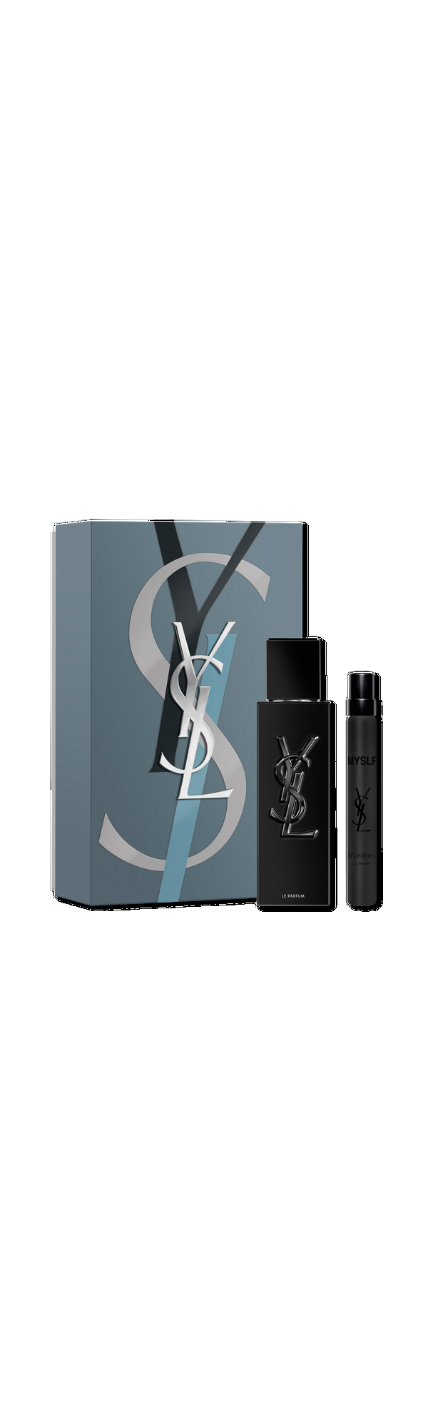Ulta Yves Saint Laurent  MYSLF Le Parfum Father's Day Gift Set