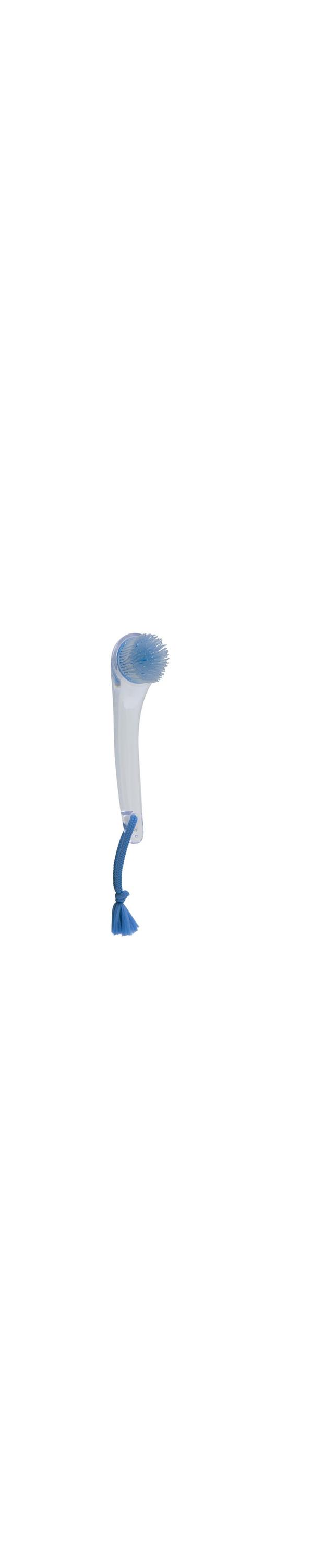 Ulta Zadro  Exfoliating Facial Brush with Silicone Bristles