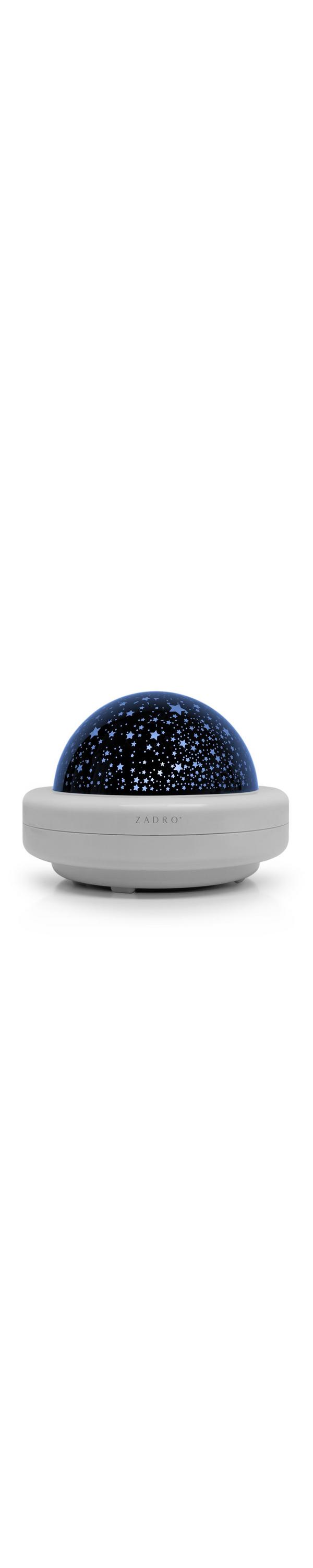 Ulta Zadro  Starlight Projector & Sound Spa Night Light